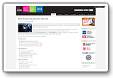 13es. Jornades Catalanes d'Informaci� i Documentaci�